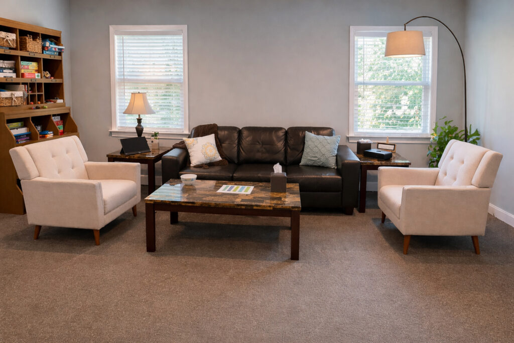 Cognitive Change Office